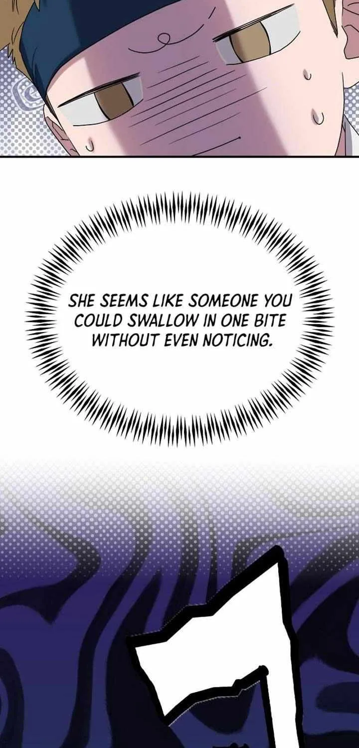 I Want To Eat You Zinmanga X Chapter 7 Page 14