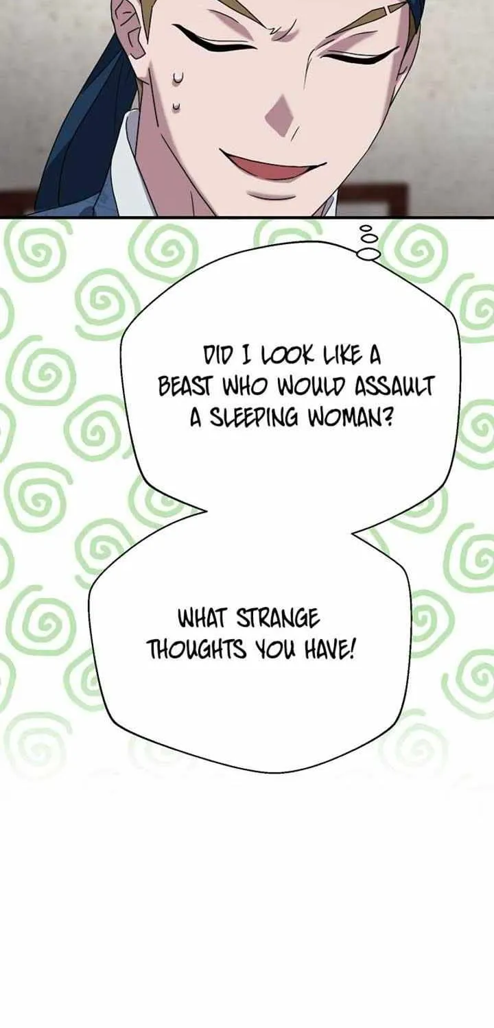 I Want To Eat You Zinmanga X Chapter 7 Page 40