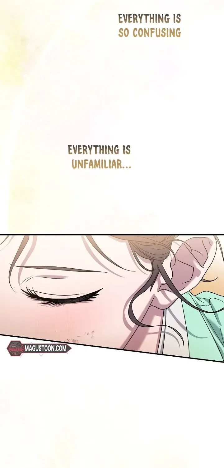 I Want To Eat You Zinmanga X Chapter 6 Page 83