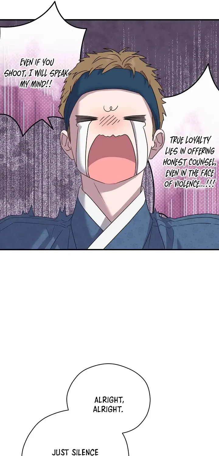 I Want To Eat You Zinmanga X Chapter 3 Page 13