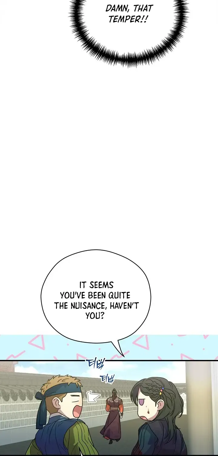 I Want To Eat You Zinmanga X Chapter 3 Page 28