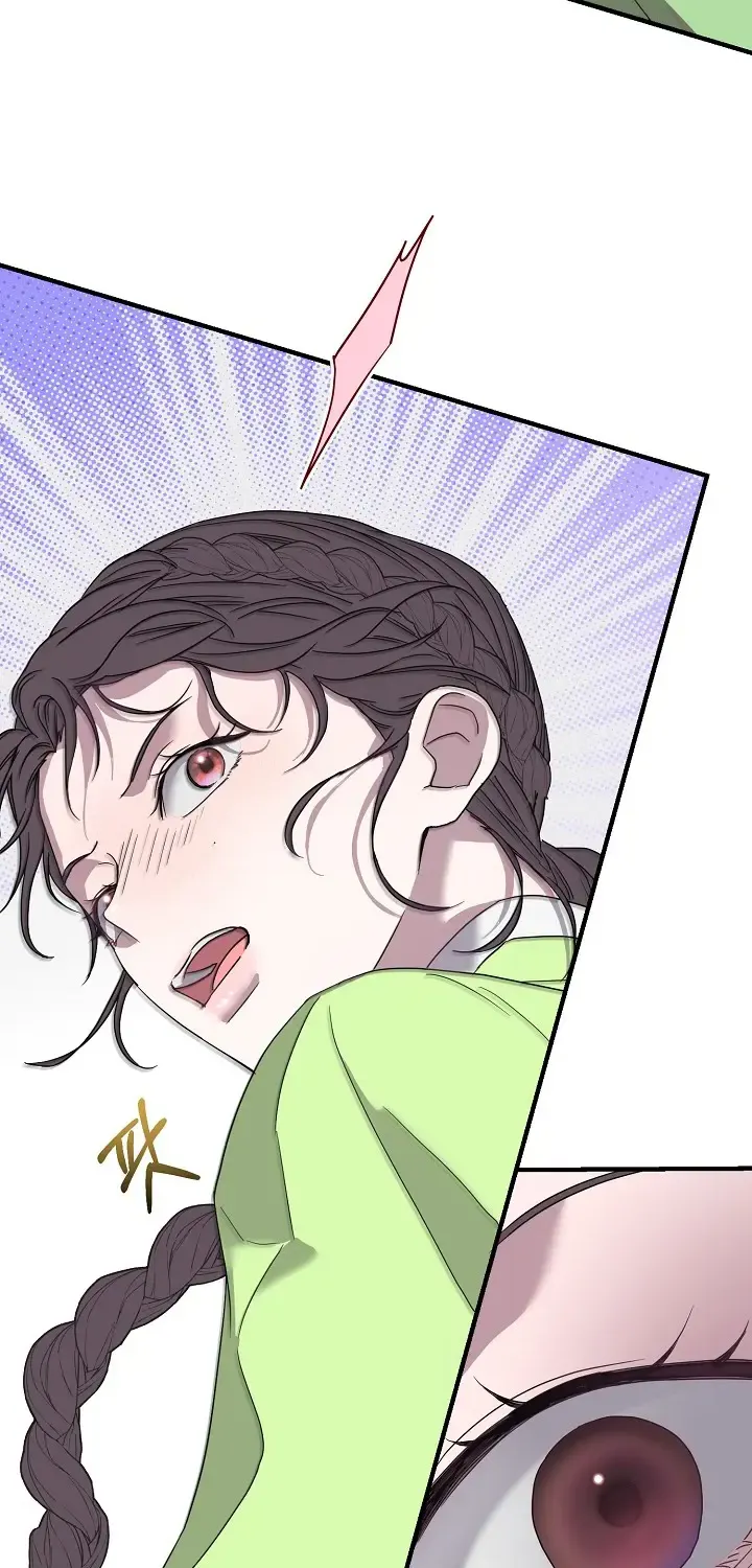 I Want To Eat You Zinmanga X Chapter 3 Page 50