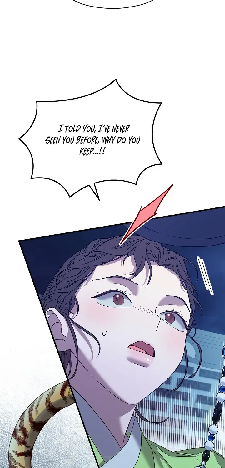 I Want To Eat You Zinmanga X Chapter 3 Page 69