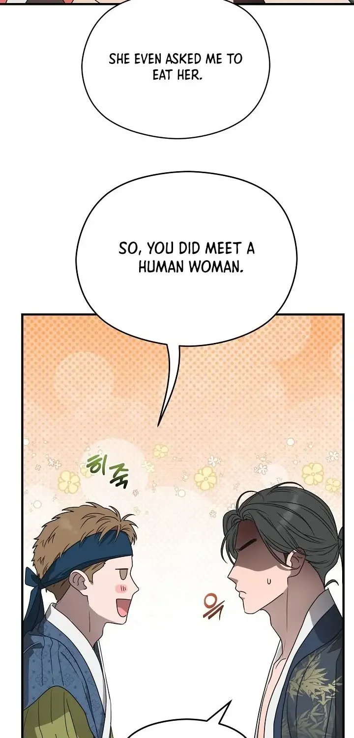 I Want To Eat You Zinmanga X Chapter 2 Page 46