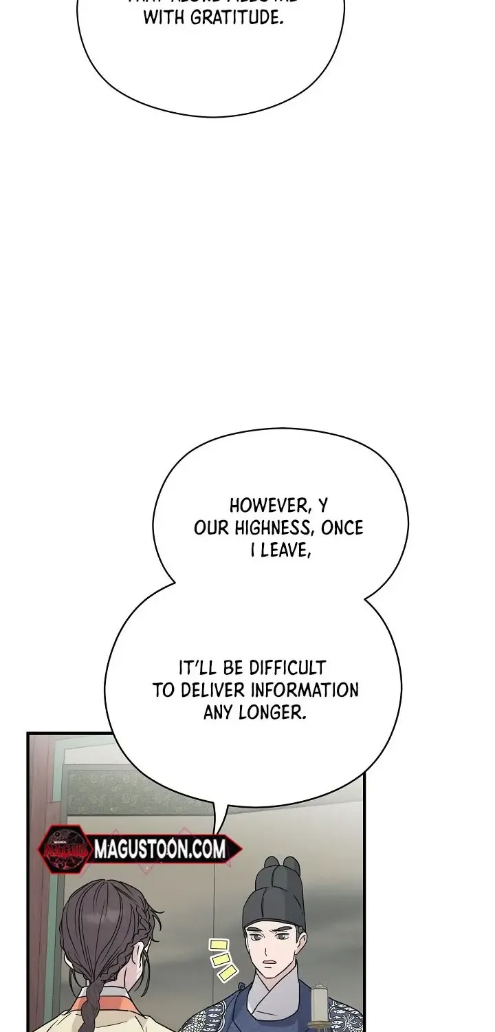 I Want To Eat You Zinmanga X Chapter 2 Page 63
