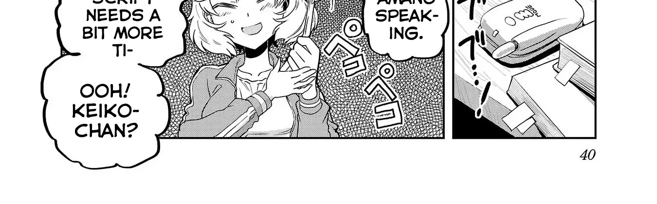 Haruka Reset Zinmanga X Chapter 27 Page 4