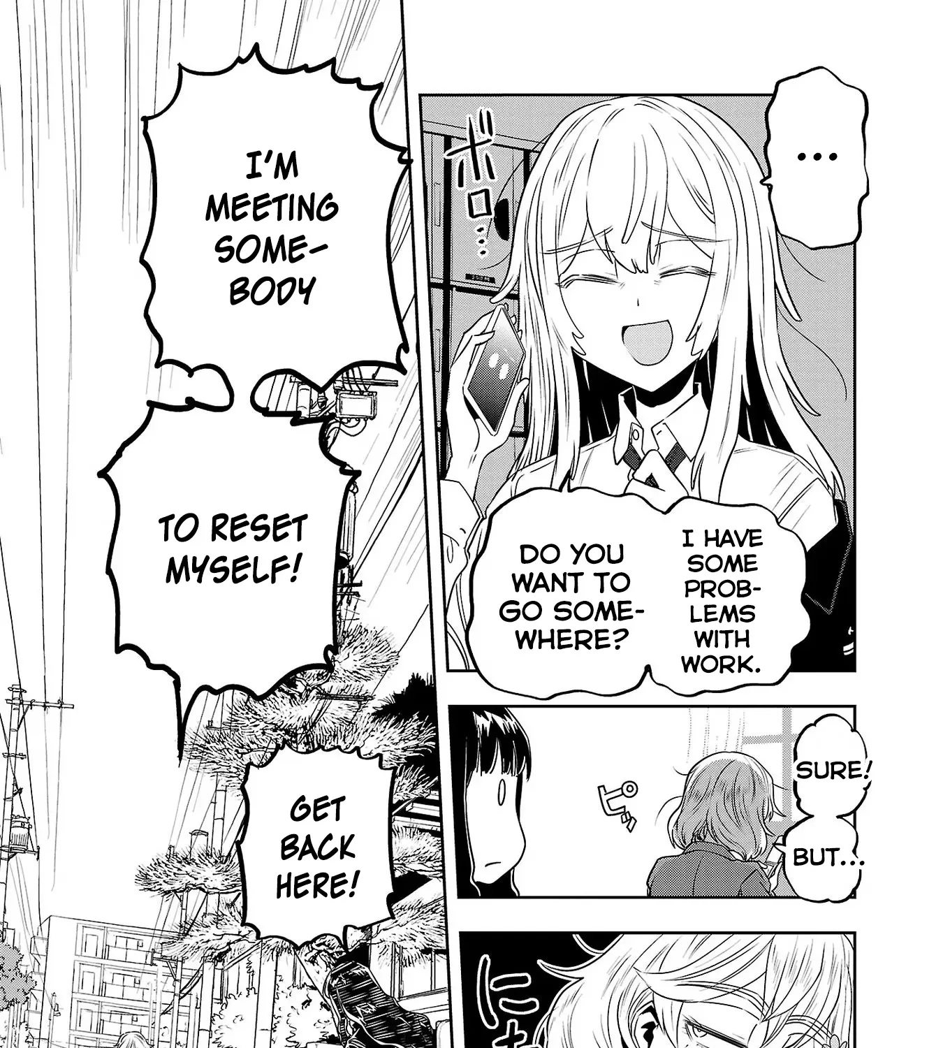 Haruka Reset Zinmanga X Chapter 27 Page 5