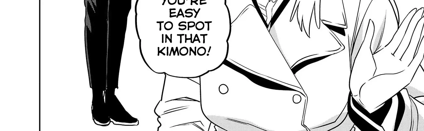 Haruka Reset Zinmanga X Chapter 27 Page 8