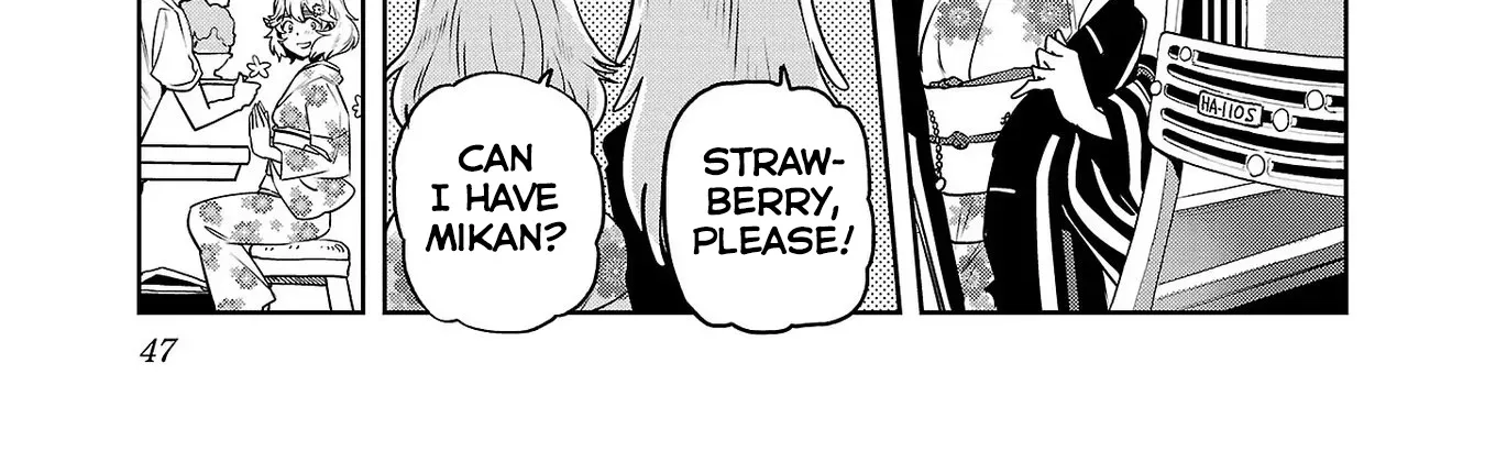 Haruka Reset Zinmanga X Chapter 27 Page 18