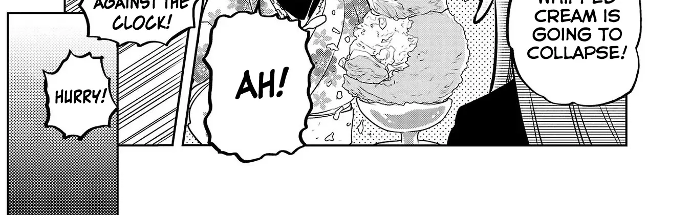 Haruka Reset Zinmanga X Chapter 27 Page 22