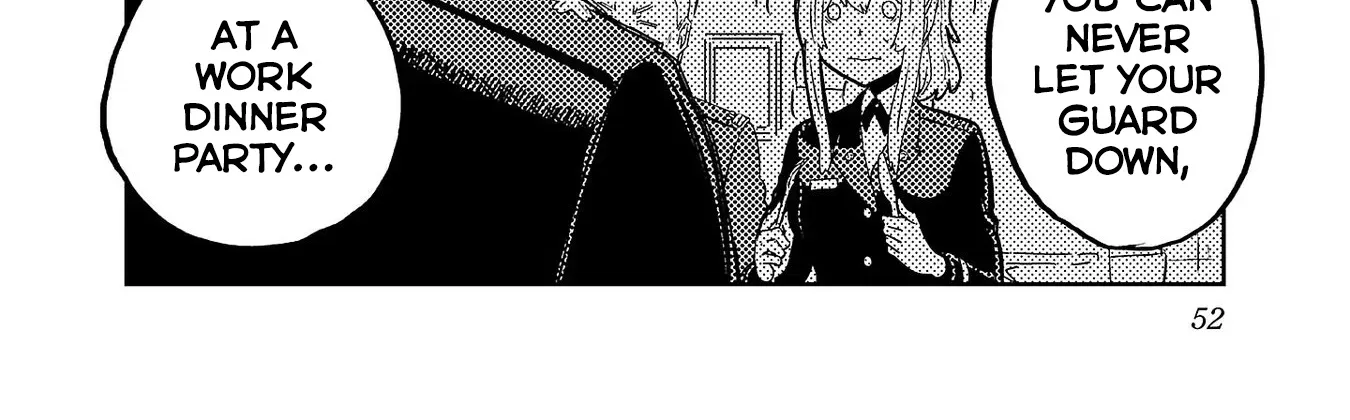 Haruka Reset Zinmanga X Chapter 27 Page 28