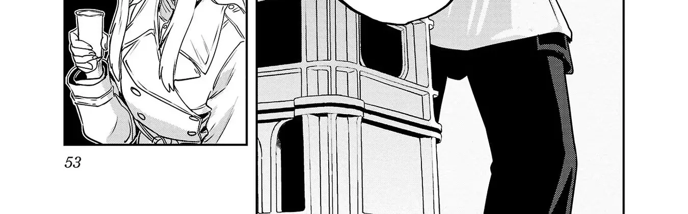 Haruka Reset Zinmanga X Chapter 27 Page 30