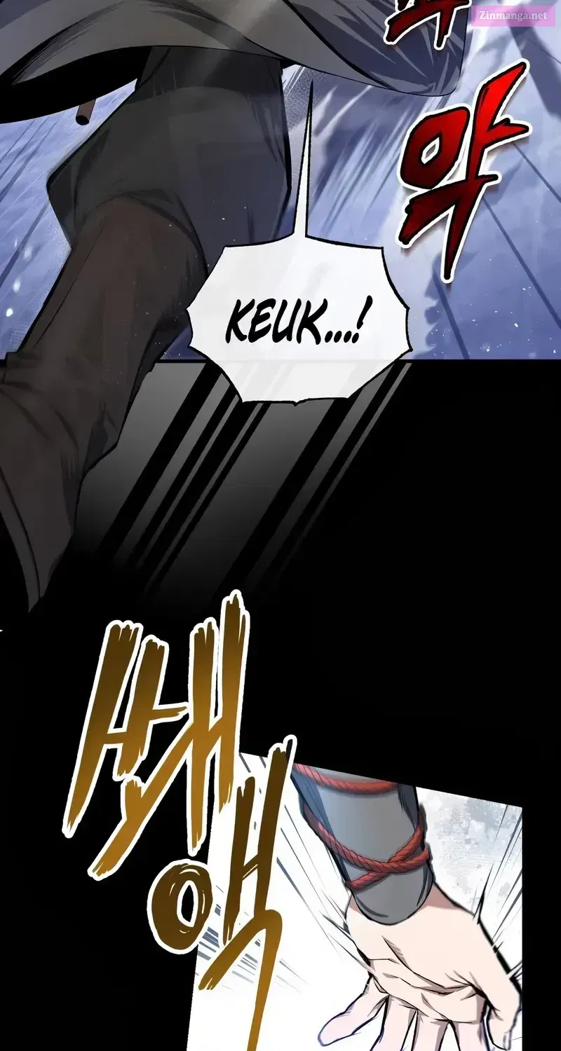 One hit teacher master baek Zinmanga X Chapter 101 Page 108