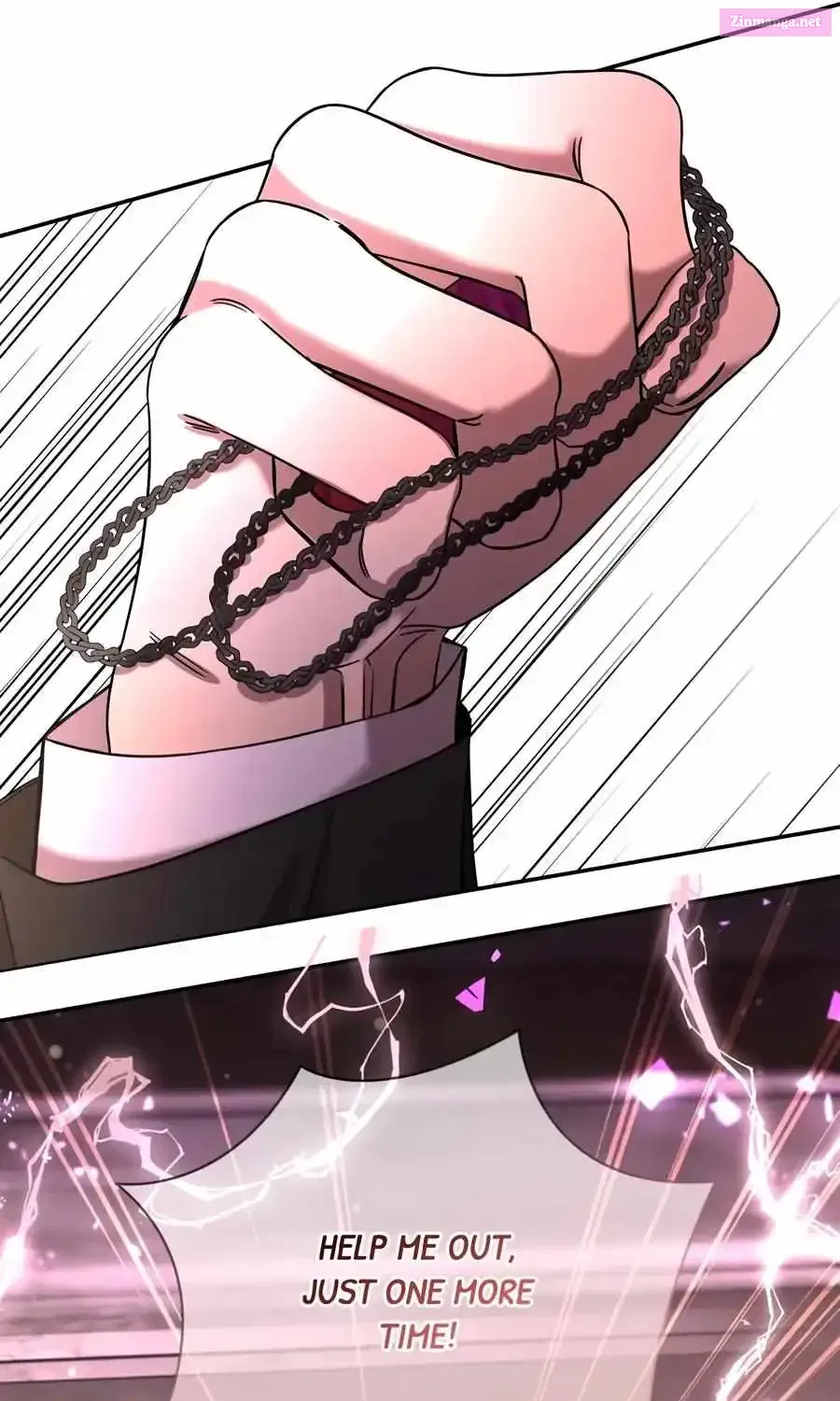 Stuck in My Sister's Dating Sim Zinmanga X Chapter 79 Page 15