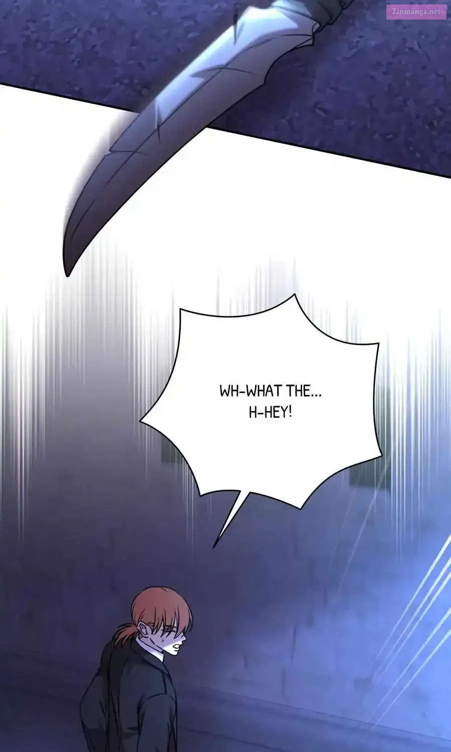 Stuck in My Sister's Dating Sim Zinmanga X Chapter 79 Page 27