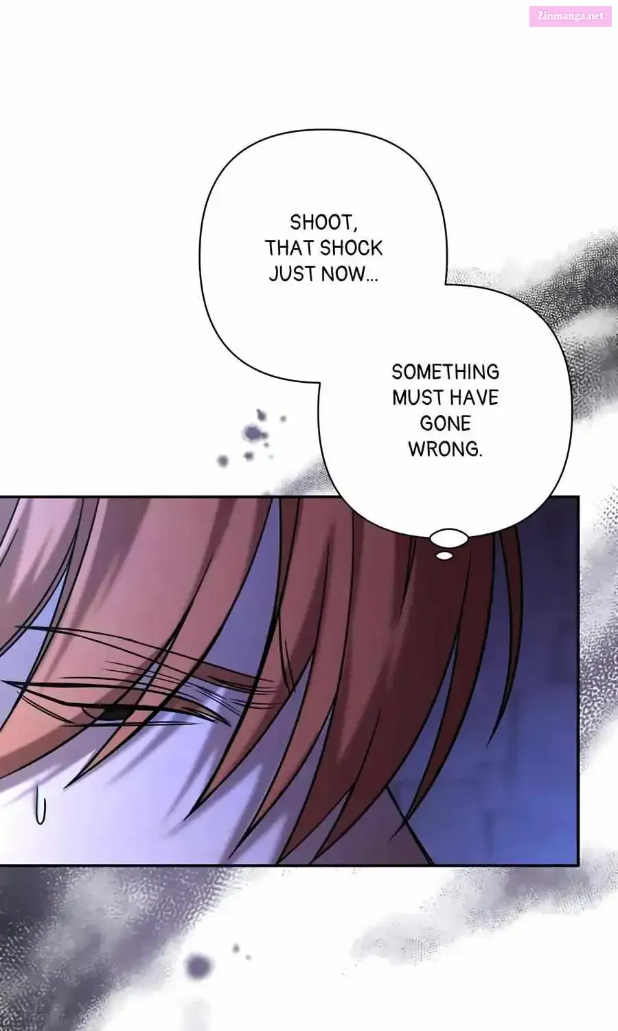 Stuck in My Sister's Dating Sim Zinmanga X Chapter 79 Page 30
