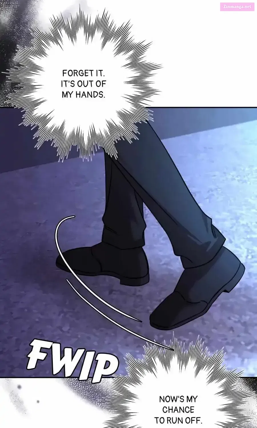 Stuck in My Sister's Dating Sim Zinmanga X Chapter 79 Page 31