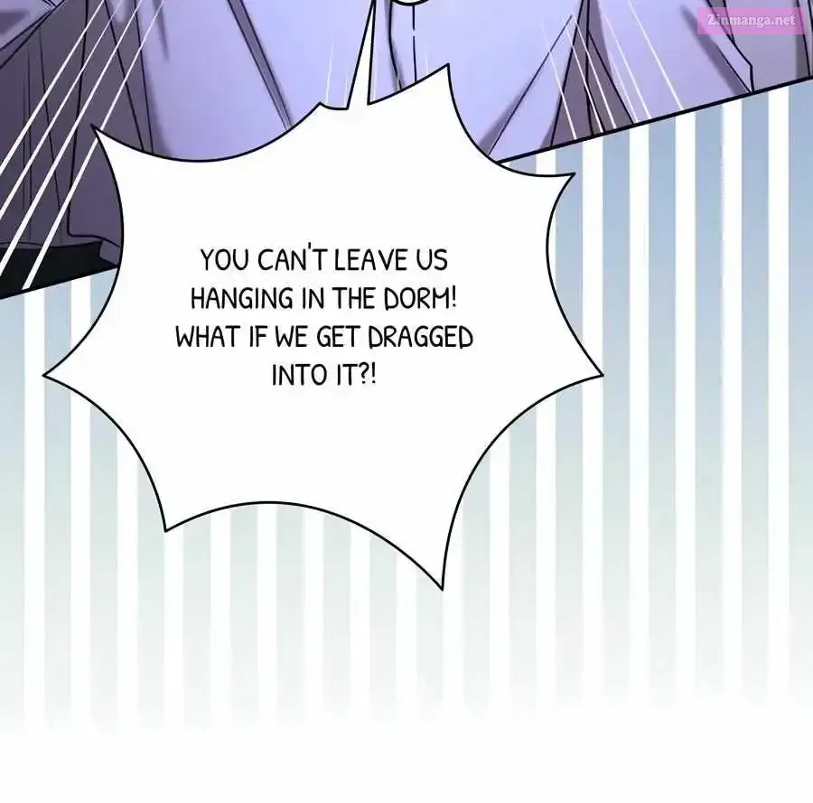 Stuck in My Sister's Dating Sim Zinmanga X Chapter 79 Page 36