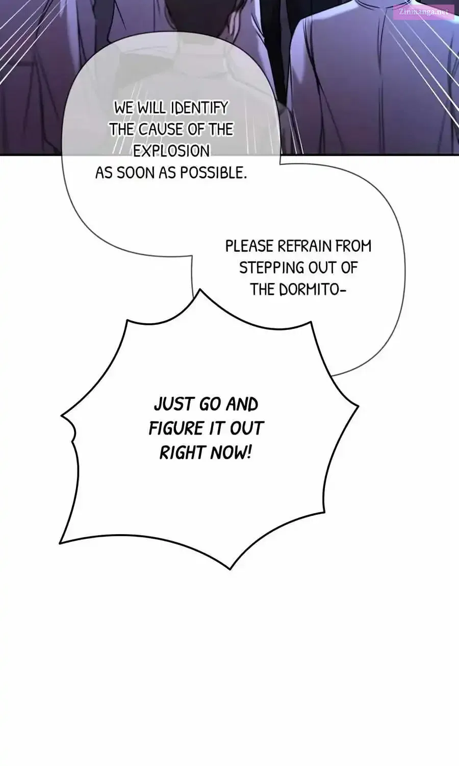 Stuck in My Sister's Dating Sim Zinmanga X Chapter 79 Page 38