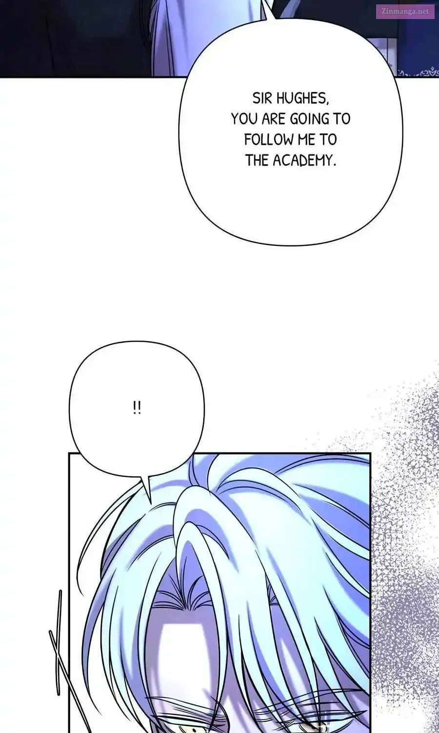 Stuck in My Sister's Dating Sim Zinmanga X Chapter 79 Page 46