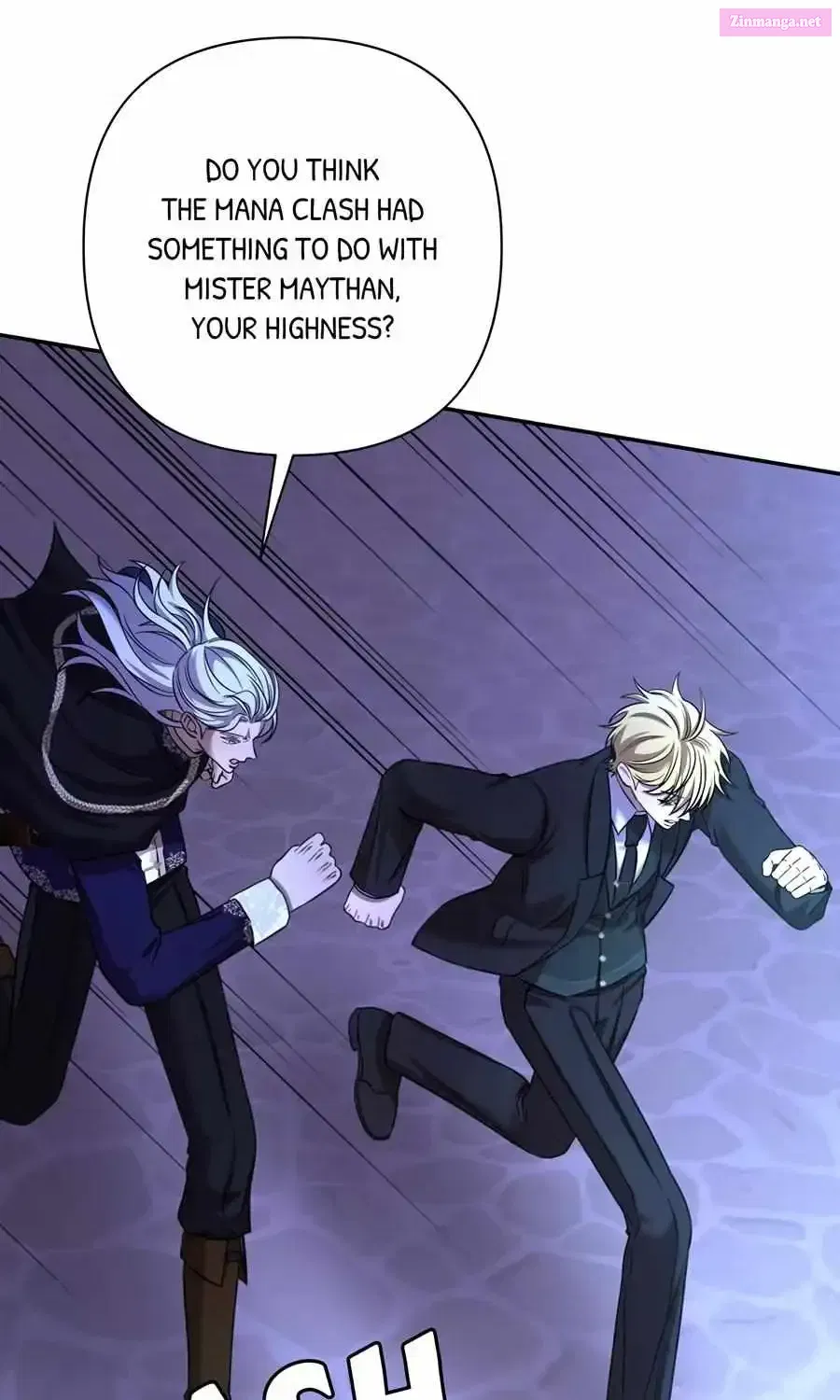 Stuck in My Sister's Dating Sim Zinmanga X Chapter 79 Page 50