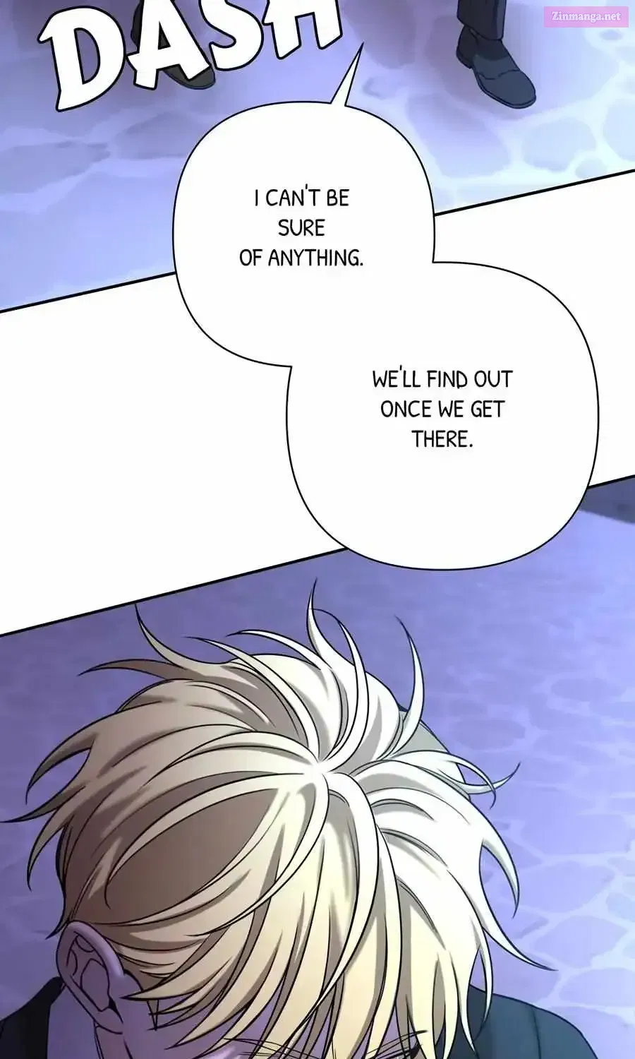 Stuck in My Sister's Dating Sim Zinmanga X Chapter 79 Page 51