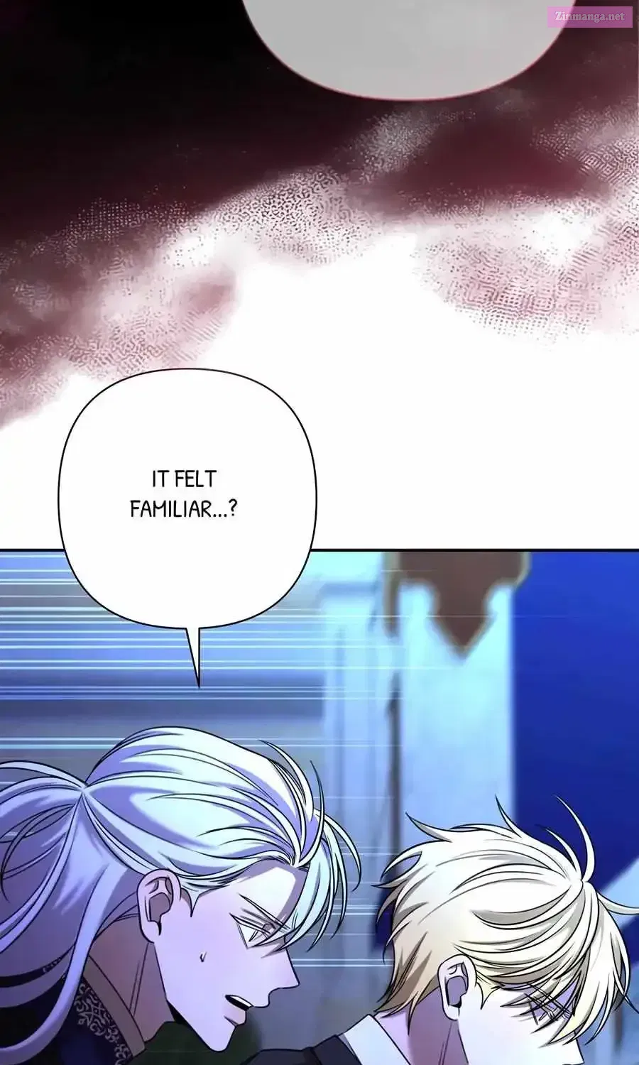 Stuck in My Sister's Dating Sim Zinmanga X Chapter 79 Page 54