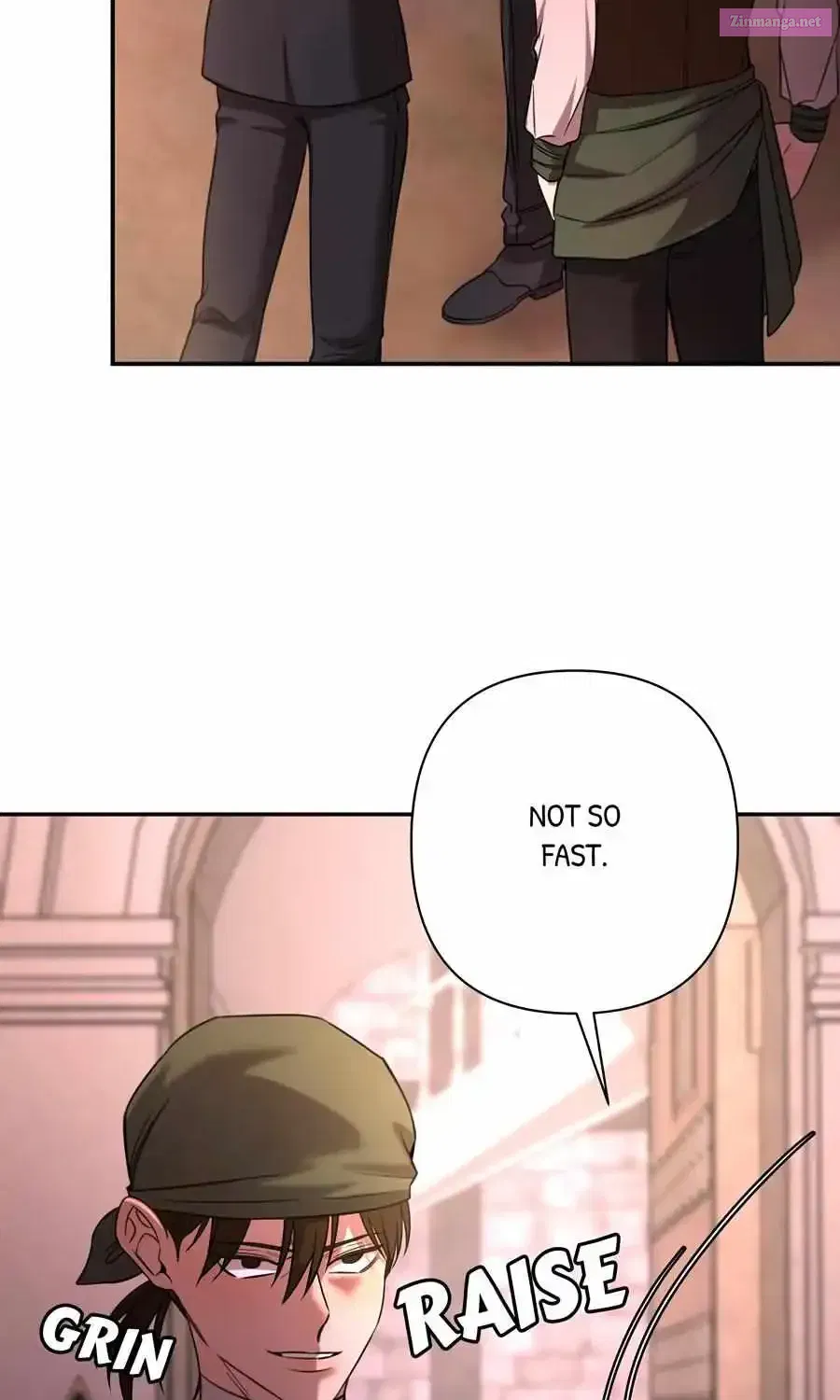 Stuck in My Sister's Dating Sim Zinmanga X Chapter 79 Page 65