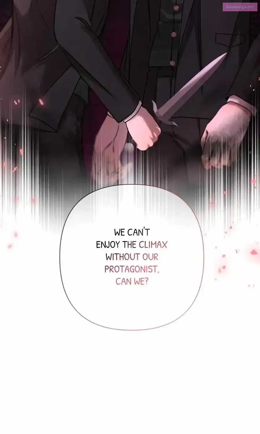 Stuck in My Sister's Dating Sim Zinmanga X Chapter 79 Page 69