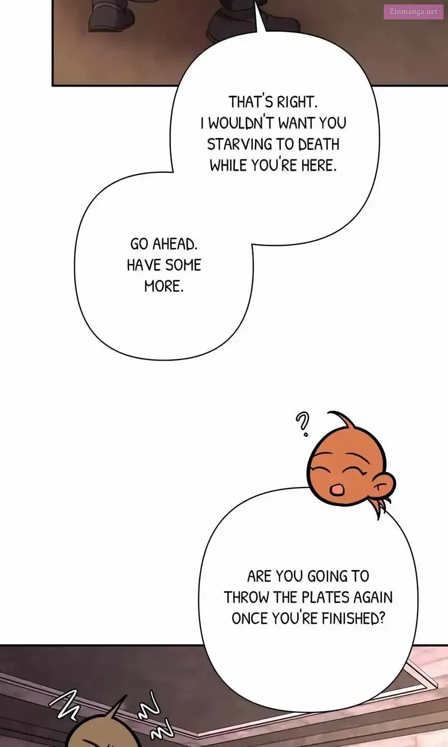 Stuck in My Sister's Dating Sim Zinmanga X Chapter 78 Page 5