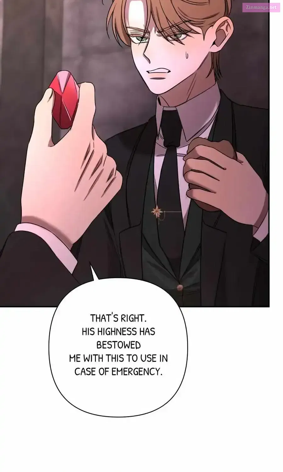 Stuck in My Sister's Dating Sim Zinmanga X Chapter 78 Page 11