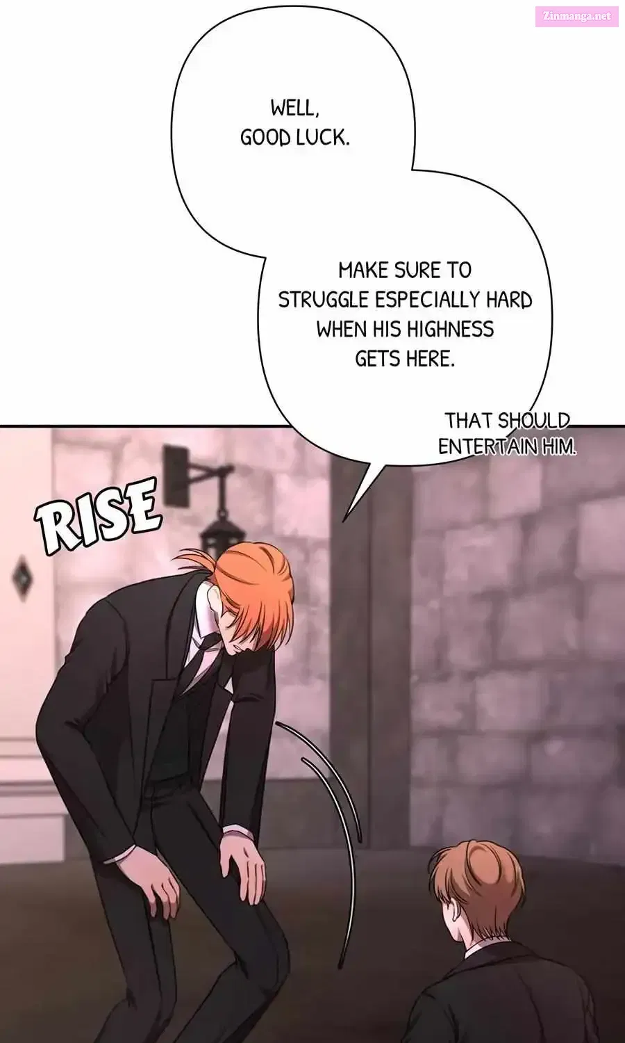 Stuck in My Sister's Dating Sim Zinmanga X Chapter 78 Page 20