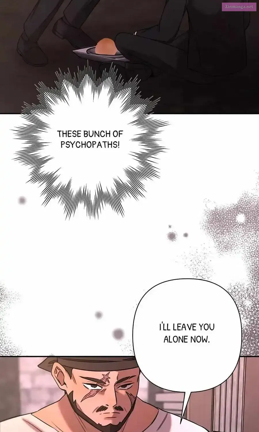Stuck in My Sister's Dating Sim Zinmanga X Chapter 78 Page 21