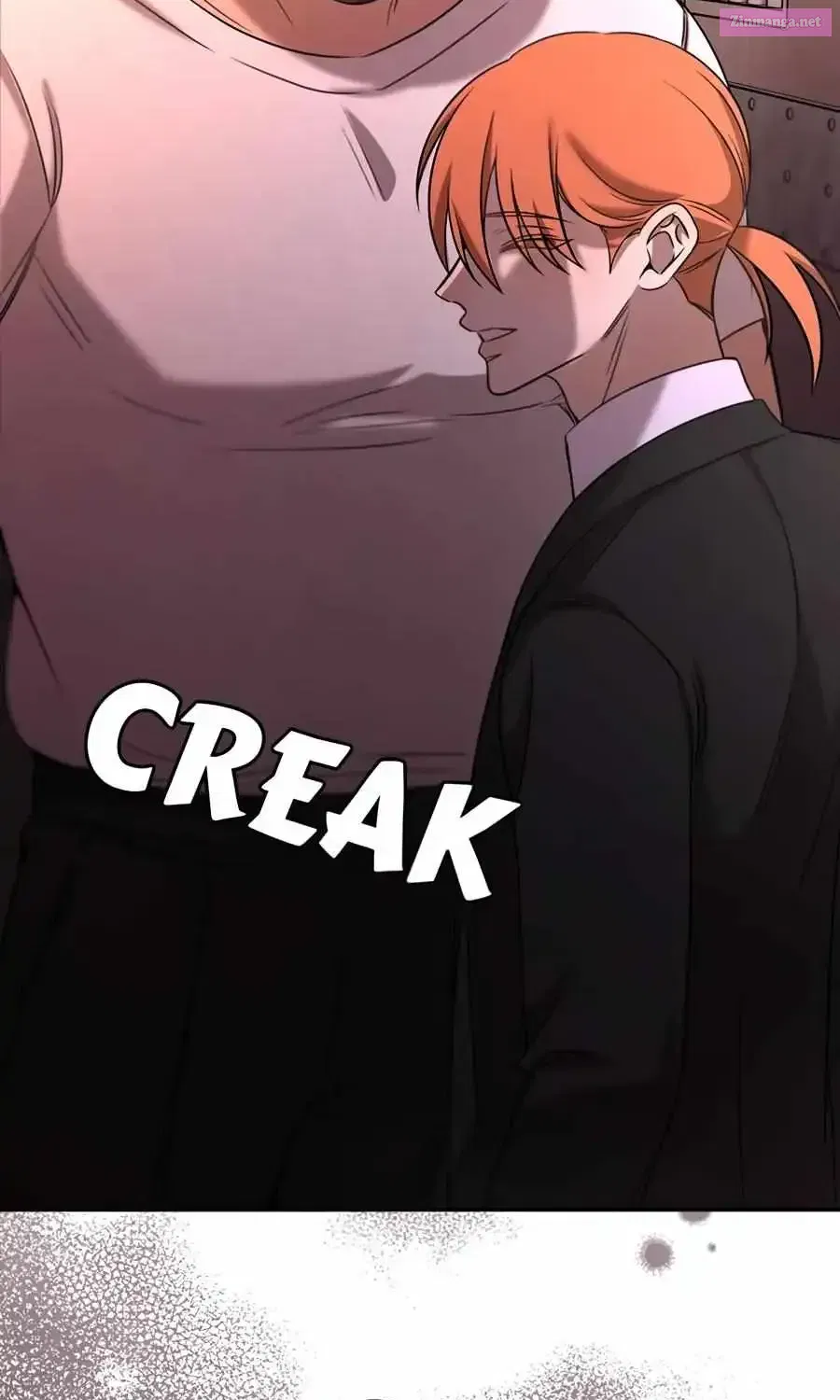 Stuck in My Sister's Dating Sim Zinmanga X Chapter 78 Page 22