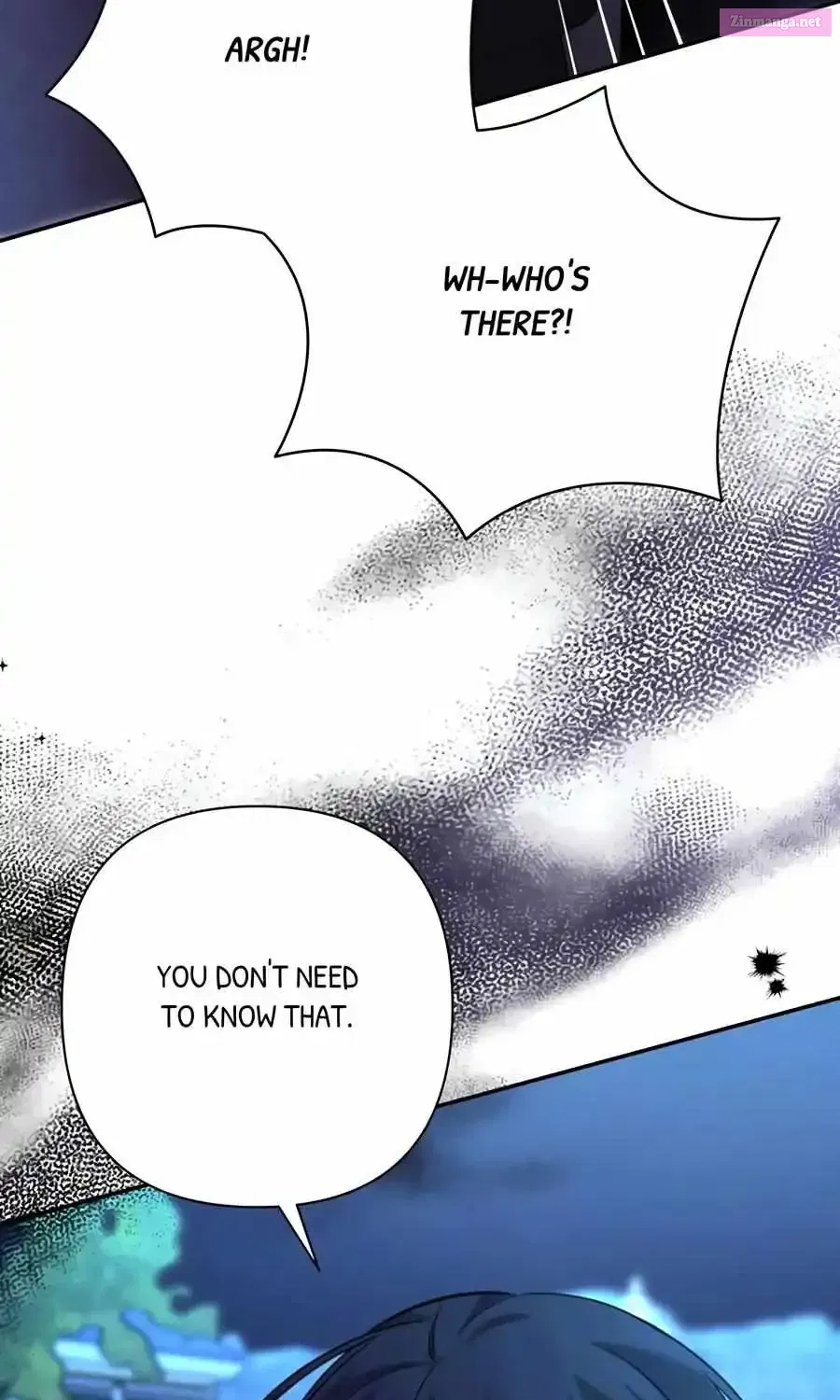 Stuck in My Sister's Dating Sim Zinmanga X Chapter 78 Page 34