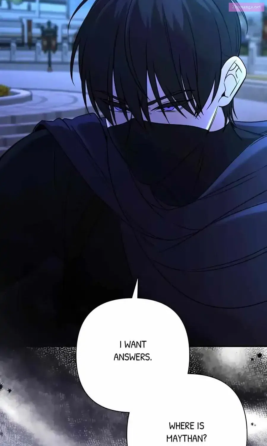 Stuck in My Sister's Dating Sim Zinmanga X Chapter 78 Page 35