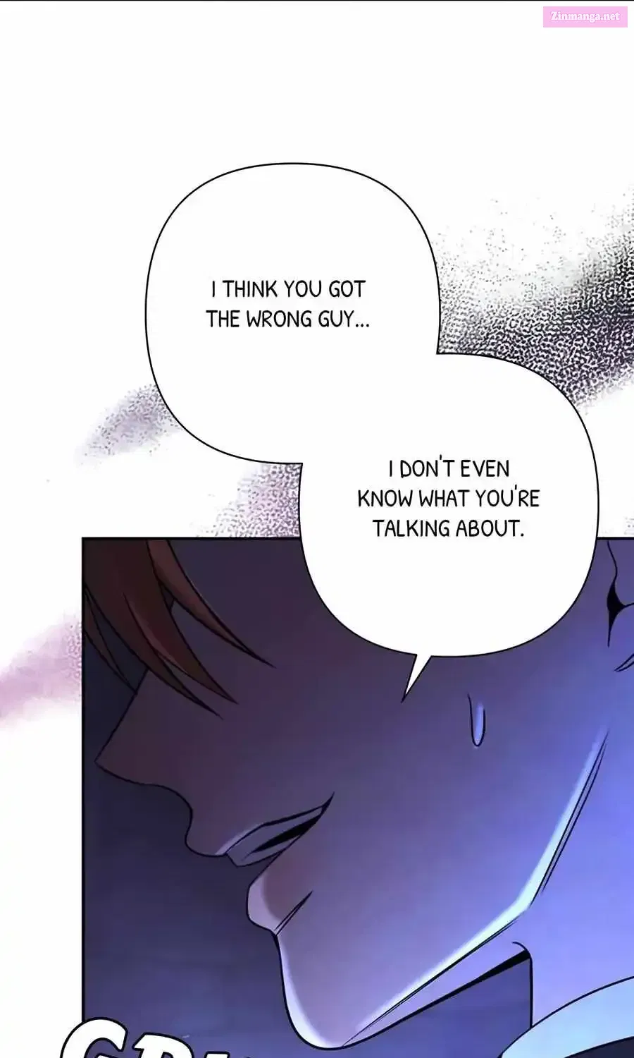 Stuck in My Sister's Dating Sim Zinmanga X Chapter 78 Page 37
