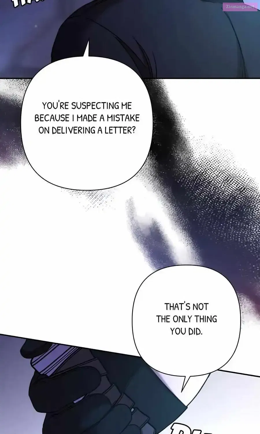 Stuck in My Sister's Dating Sim Zinmanga X Chapter 78 Page 54