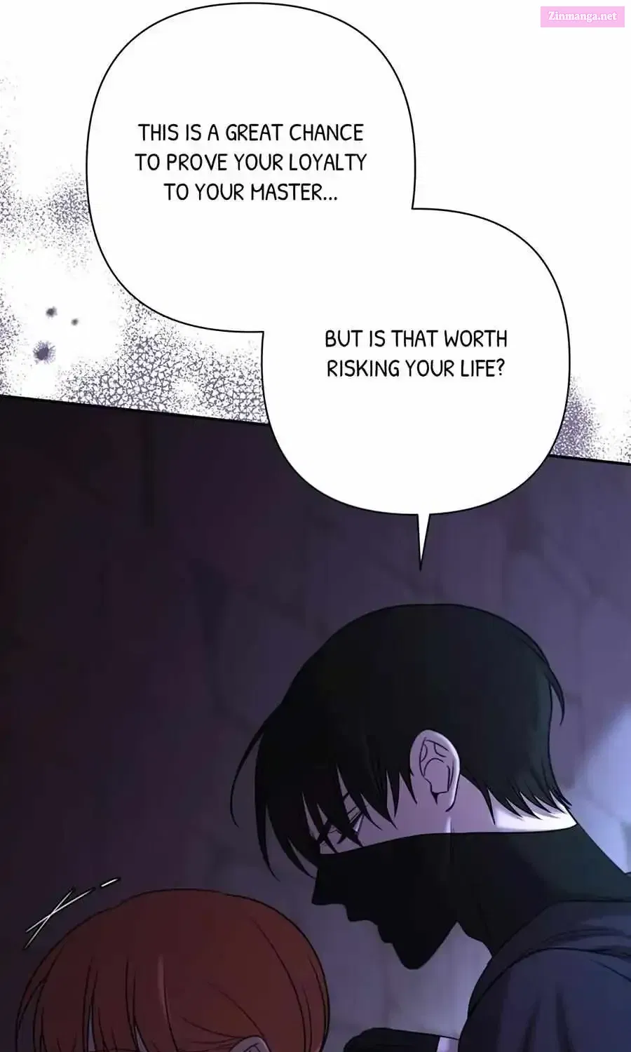 Stuck in My Sister's Dating Sim Zinmanga X Chapter 78 Page 67