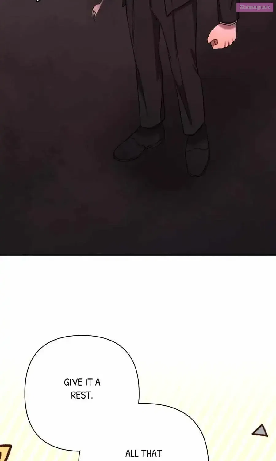 Stuck in My Sister's Dating Sim Zinmanga X Chapter 78 Page 72