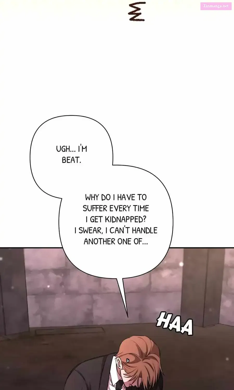 Stuck in My Sister's Dating Sim Zinmanga X Chapter 78 Page 75