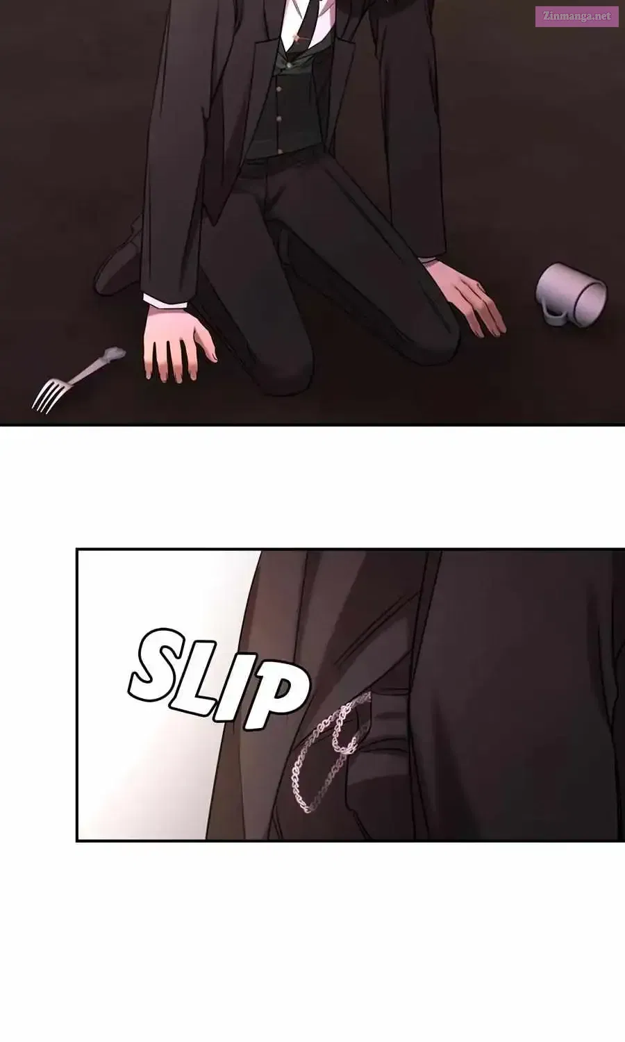 Stuck in My Sister's Dating Sim Zinmanga X Chapter 78 Page 76