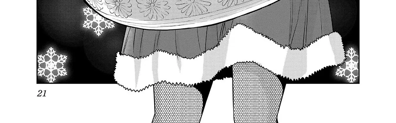 Haruka Reset Zinmanga X Chapter 26 Page 2