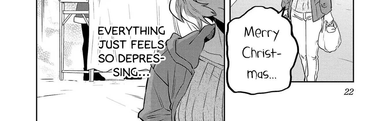 Haruka Reset Zinmanga X Chapter 26 Page 4