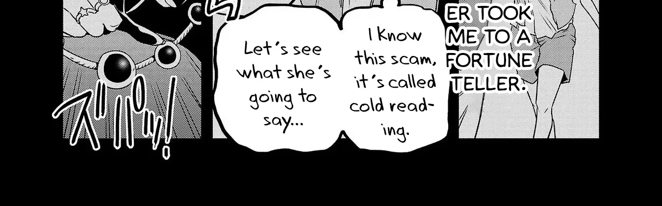 Haruka Reset Zinmanga X Chapter 26 Page 8
