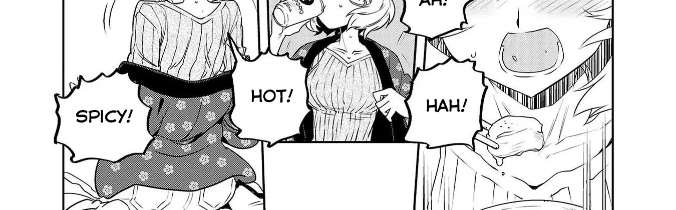 Haruka Reset Zinmanga X Chapter 26 Page 14