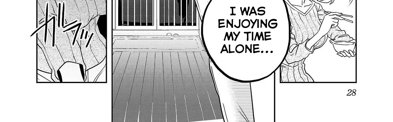 Haruka Reset Zinmanga X Chapter 26 Page 16