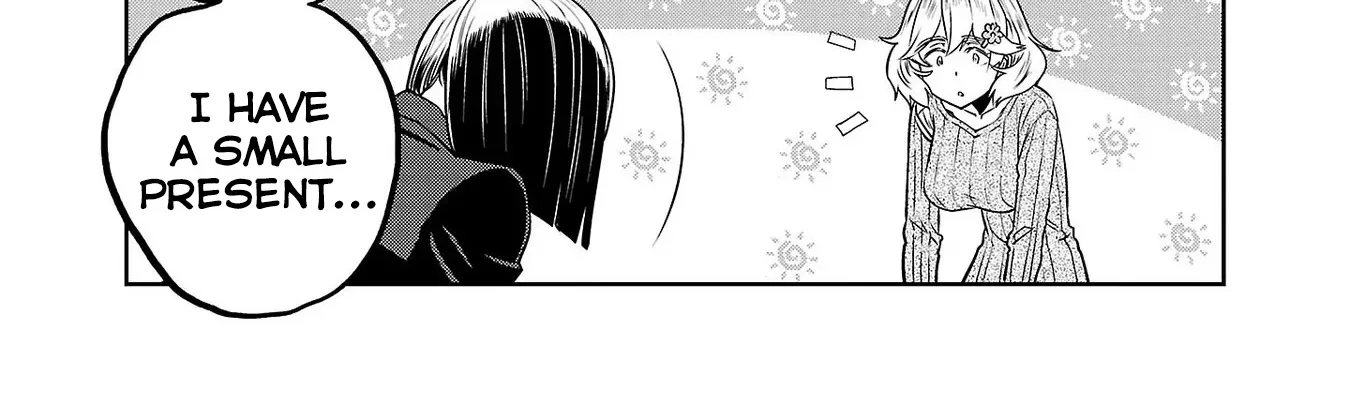 Haruka Reset Zinmanga X Chapter 26 Page 18