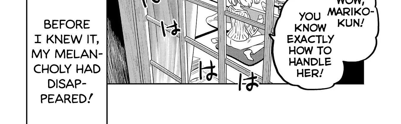 Haruka Reset Zinmanga X Chapter 26 Page 30