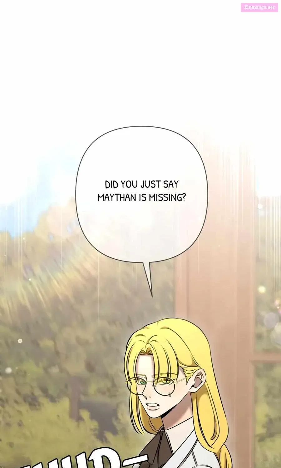 Stuck in My Sister's Dating Sim Zinmanga X Chapter 77 Page 1